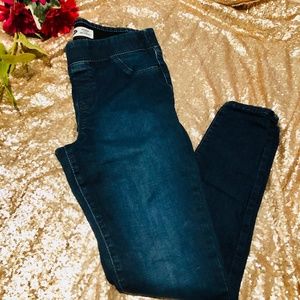 Old Navy Rockstar Jeggings